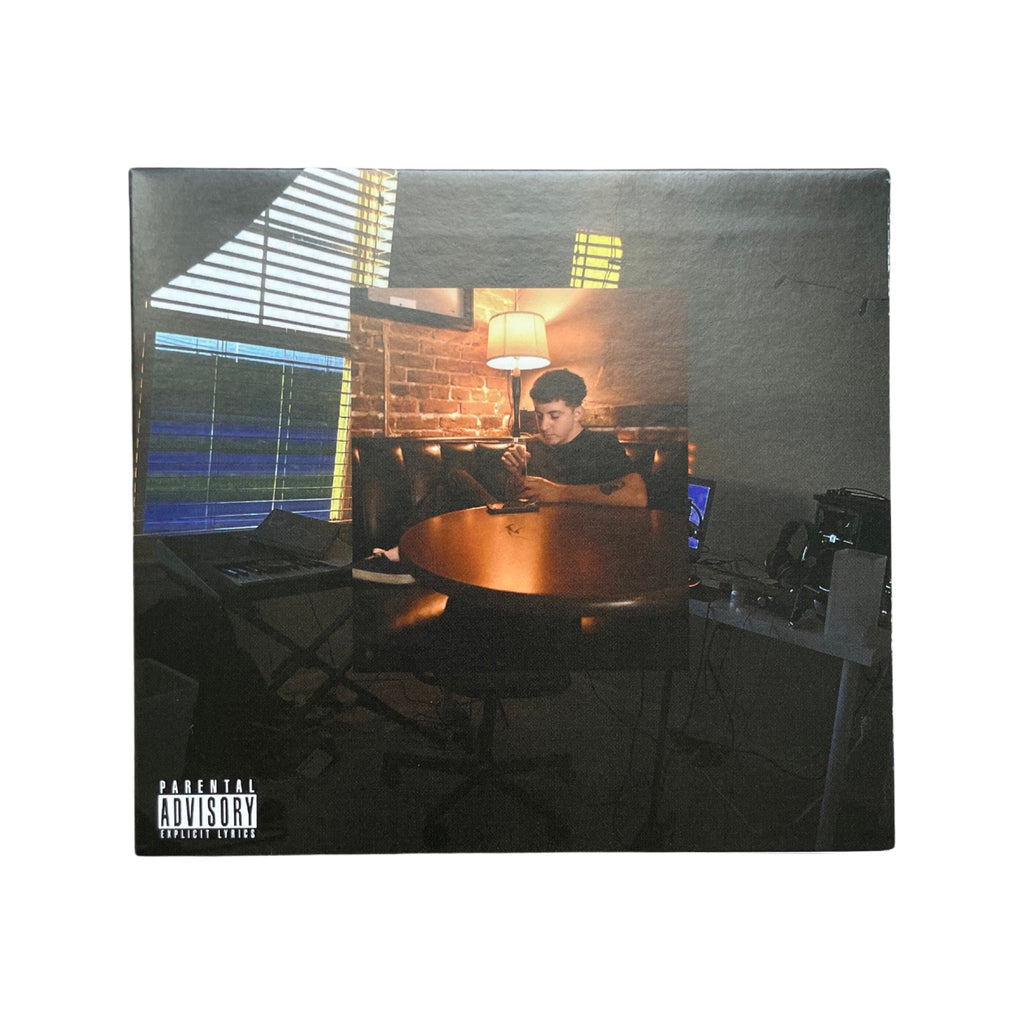 FOTD CD